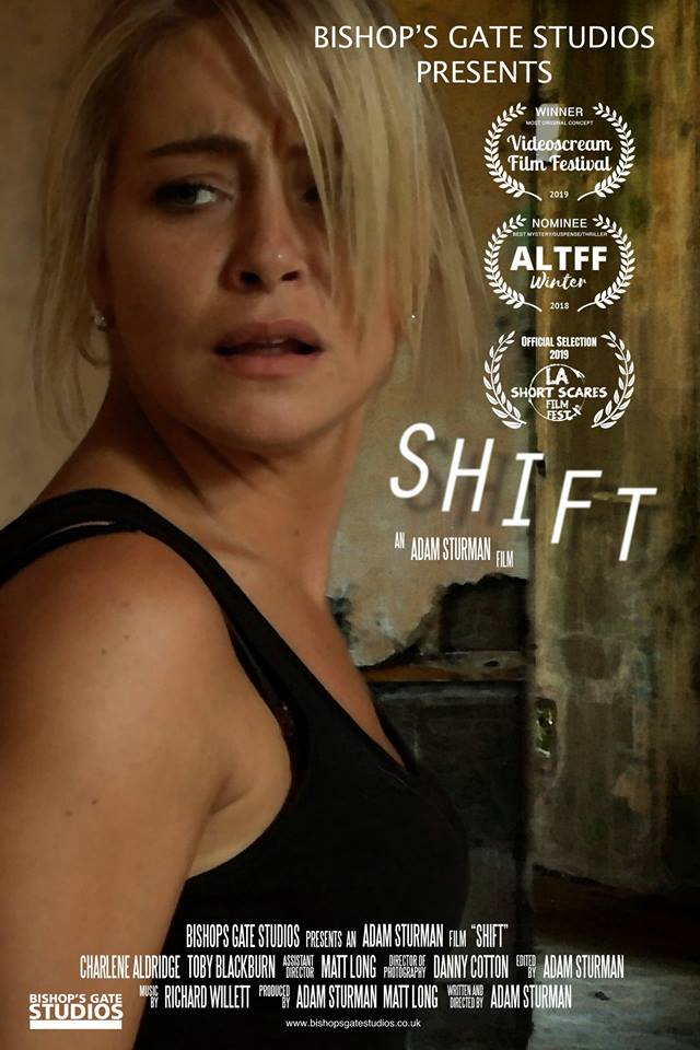 Shift